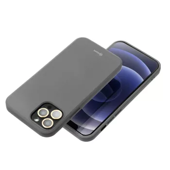 ROAR case ALL DAY COLORFUL JELLY SAMSUNG A57 5G tok, szürke