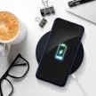 SOFT case SAMSUNG A57 5G tok, sötétkék
