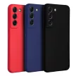 SOFT case SAMSUNG A57 5G tok, sötétkék