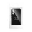 SOFT case SAMSUNG A57 5G tok, fekete