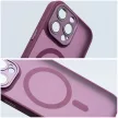 VARIETE MAG COVER Case MagSafe SAMSUNG S26 Ultra tok, lila