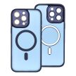 VARIETE MAG COVER Case MagSafe SAMSUNG S26 Ultra tok, kék