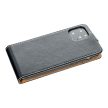 SLIM FLEXI FRESH Flip case SAMSUNG S26 Edge tok, fekete