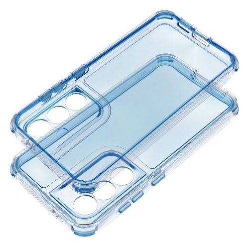MATRIX CLEAR Case XIAOMI Redmi Note 15 5G tok, kék