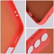 SILICONE case SAMSUNG A57 5G tok, barack