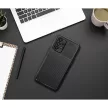 Case CARBON PREMIUM SAMSUNG A57 5G tok, fekete