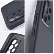 Case CARBON PREMIUM SAMSUNG A57 5G tok, fekete