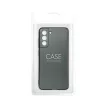METALLIC Case SAMSUNG A57 5G tok, szürke
