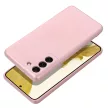 METALLIC Case SAMSUNG A57 5G tok, rózsaszín
