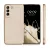 METALLIC Case SAMSUNG A57 5G tok, arany