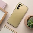 METALLIC Case SAMSUNG A57 5G tok, arany