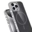 FIBER Case comapitble with MagSafe SAMSUNG A57 5G tok, szürke