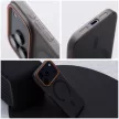 Case GO tok, narancs MagSafe SAMSUNG A57 tok, fekete