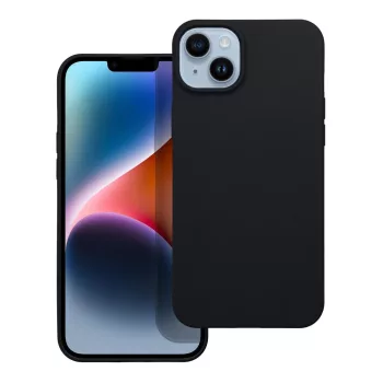 MATT case SAMSUNG A37 5G tok, fekete