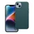 MATT case SAMSUNG A37 5G tok, sötétzöld