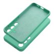 Case SILICONE 2mm XIAOMI Redmi Note 15 5G tok, menta