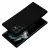 SOFT case SAMSUNG A37 5G tok, fekete