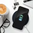 SOFT case SAMSUNG A37 5G tok, fekete