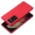 SOFT case SAMSUNG A37 5G tok, piros