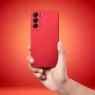 SOFT case SAMSUNG A37 5G tok, piros