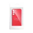 SOFT case SAMSUNG A37 5G tok, piros
