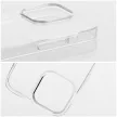 CLEAR case 2 mm BOX SAMSUNG A37 5G tok, átlátszó
