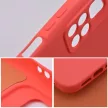 SILICONE case XIAOMI Redmi Note 15 Pro 5G tok, peach