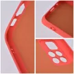 SILICONE case XIAOMI Redmi Note 15 Pro 5G tok, peach