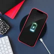 SILICONE case XIAOMI Redmi Note 15 Pro 5G tok, peach