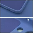 SILICONE case SAMSUNG A37 5G tok, kék