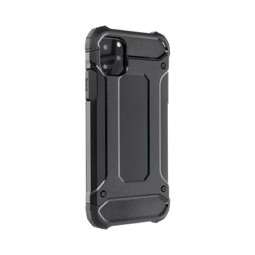 ARMOR case SAMSUNG A37 5G tok, fekete