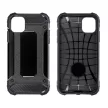 ARMOR case SAMSUNG A37 5G tok, fekete