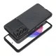 Case CARBON PREMIUM SAMSUNG A37 5G tok, fekete