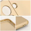 METALLIC Case SAMSUNG A37 5G tok, arany