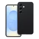 Case SILICONE 2mm SAMSUNG A37 5G tok, fekete