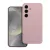 Case SILICONE 2mm SAMSUNG A37 5G tok, rózsaszín