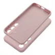 Case SILICONE 2mm SAMSUNG A37 5G tok, rózsaszín