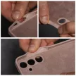 Case SILICONE 2mm SAMSUNG A37 5G tok, rózsaszín