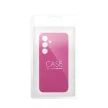 Case SILICONE 2mm SAMSUNG A37 5G tok, rózsaszín