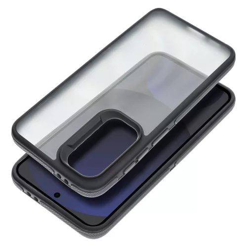 Case NEO SAMSUNG A37 5G tok, fekete
