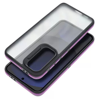 Case NEO SAMSUNG A37 5G tok, lila