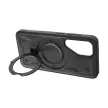 Case FROST ARMOR SAMSUNG A37 5G tok, fekete