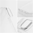 CLEAR Case 2 mm SAMSUNG A37 5G MagSafe (camera protection) tok, átlátszó