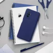 SOFT case XIAOMI Redmi Note 15 Pro 5G tok, kék