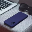 SOFT case XIAOMI Redmi Note 15 Pro 5G tok, kék