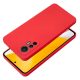 SOFT case XIAOMI Redmi Note 15 Pro 5G tok, piros
