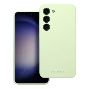 ROAR case CLOUD SKIN SAMSUNG A57 5G tok, zöld
