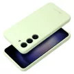 ROAR case CLOUD SKIN SAMSUNG A57 5G tok, zöld