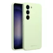 ROAR case CLOUD SKIN SAMSUNG A57 5G tok, zöld