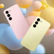 ROAR case CLOUD SKIN SAMSUNG A57 5G tok, rózsaszín